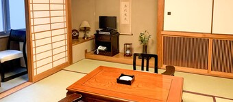 Tabist Kappo Ryokan Ooriya Kochi