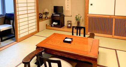 Tabist Kappo Ryokan Ooriya Kochi