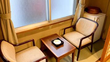 Japanese Room, Triple | Free WiFi, bed sheets