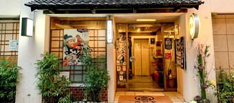 Tabist Kappo Ryokan Ooriya Kochi