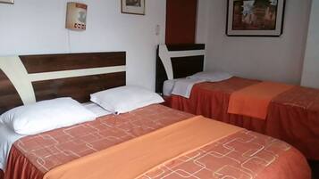 2 bedrooms, WiFi
