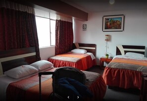 2 Schlafzimmer, WLAN