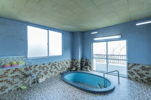 Public bath
