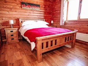 2 Schlafzimmer, WLAN