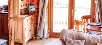 Bonnie View Lodge by Interhome