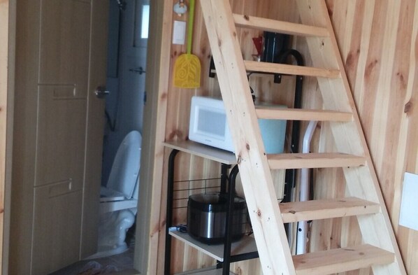 1 bedroom, free WiFi