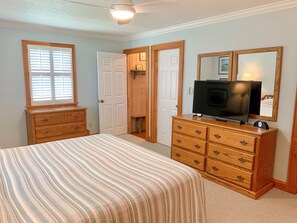 5 chambres, accès Internet, draps fournis