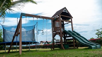 Espace pour enfants