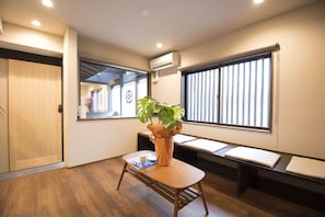 Interior - Easily access to Nijo castle・Kinkaku-ji・Arashiyama (京都市)