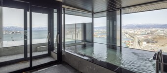 東急ステイ函館朝市 灯の湯