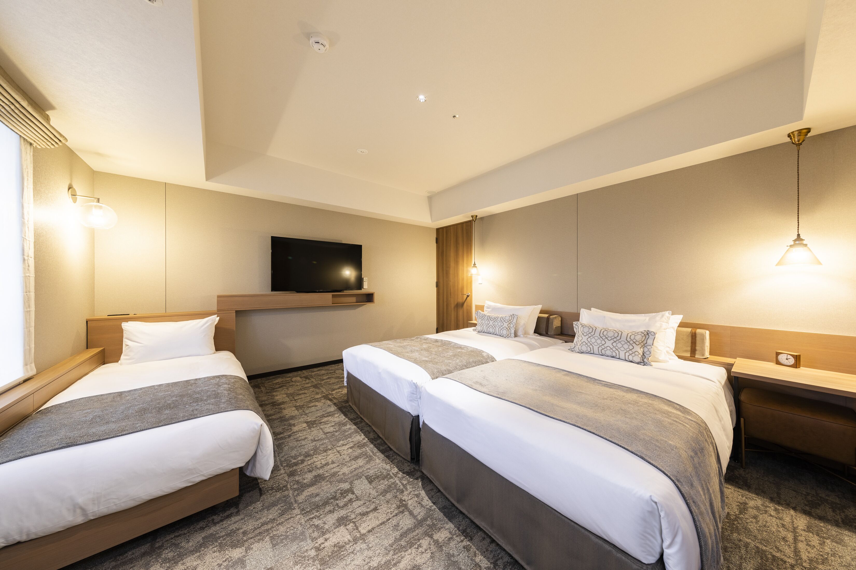 in-room safe, desk, free wifi, bed sheets