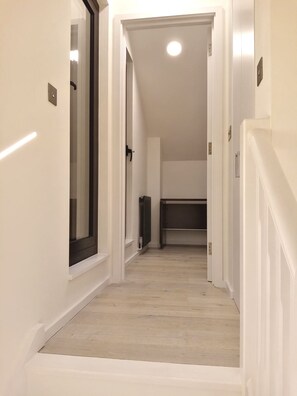Vestibule
