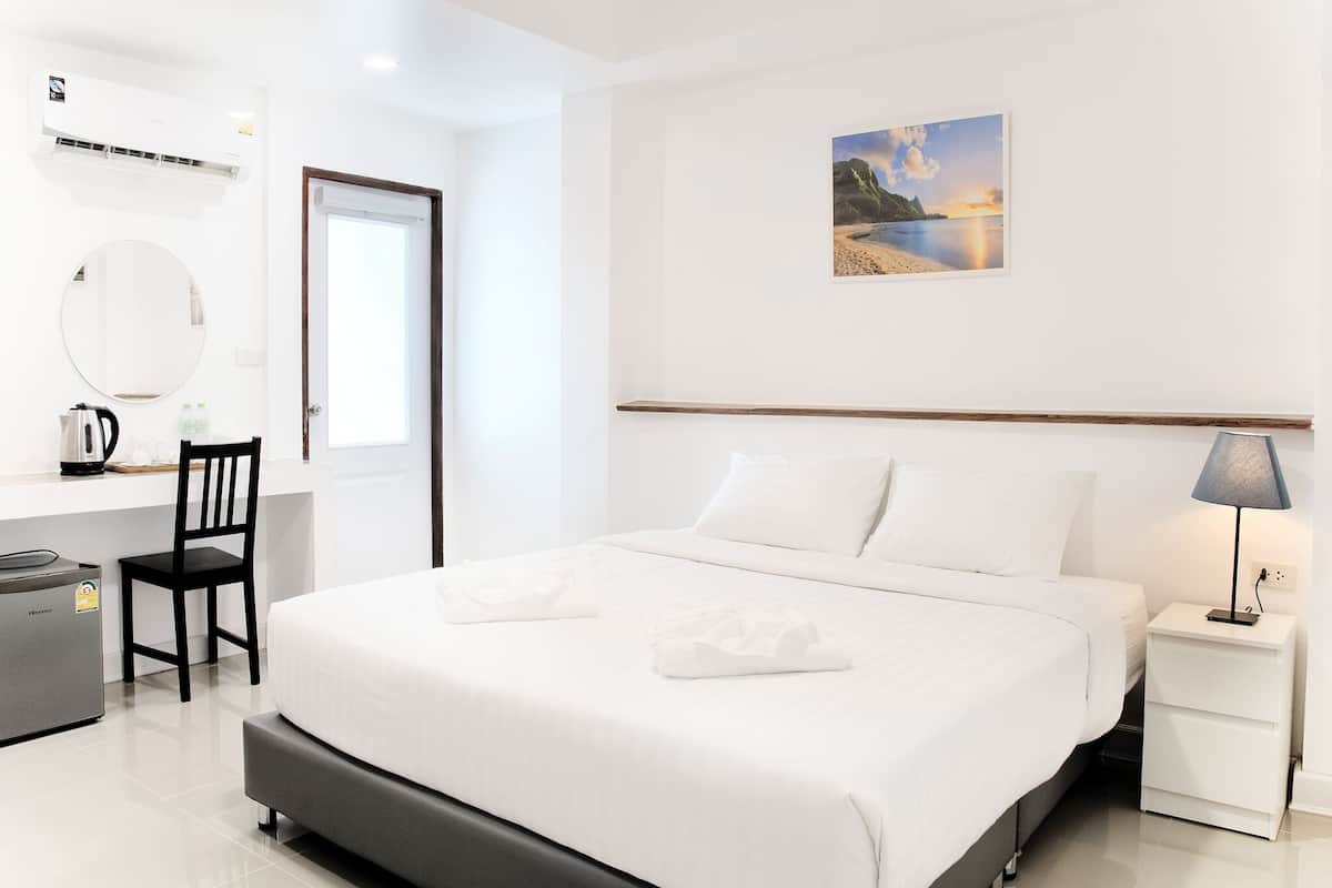 Chambre Double Deluxe
