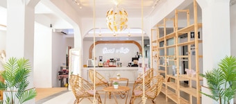 Grand Sattahip Hotel