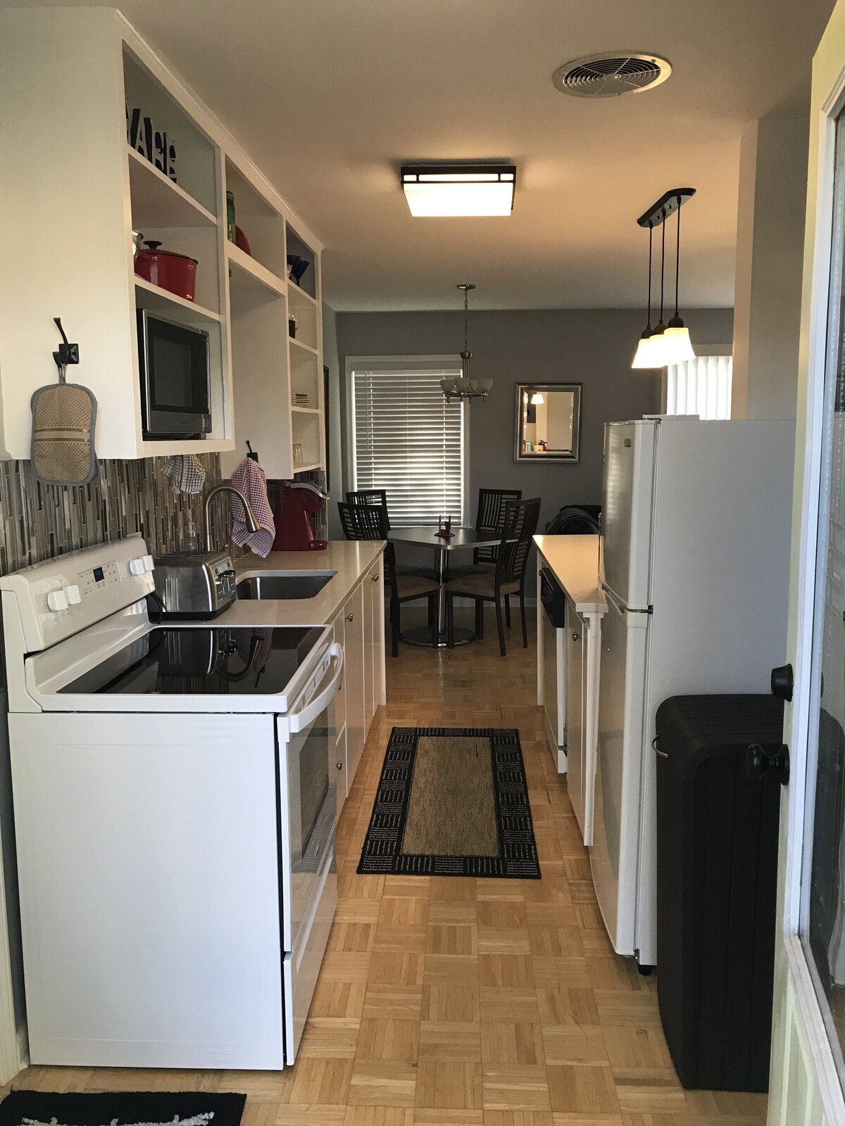 Bild für Gastgeberprofil