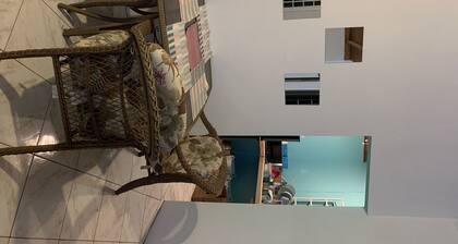 Kaunis Paradise Hill Villa lähellä rantaa