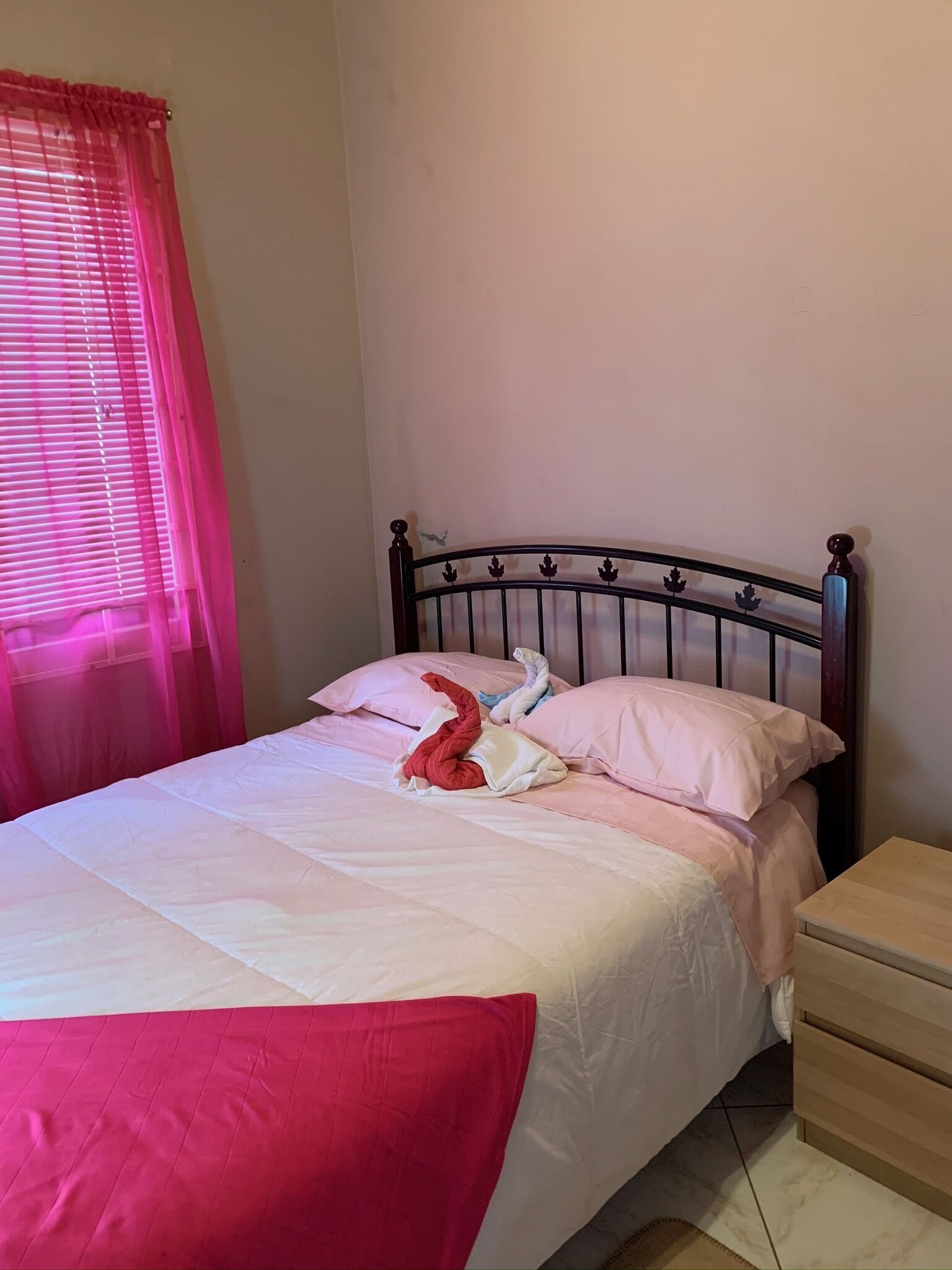 3 chambres, Wi-Fi, draps fournis