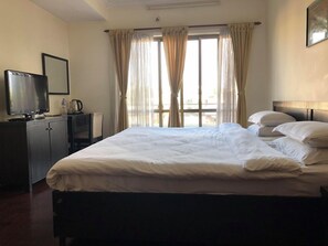 Standard Room, Smoking, Balcony | Individually furnished, desk, free WiFi - Bodhi Homes (Lalitpur)