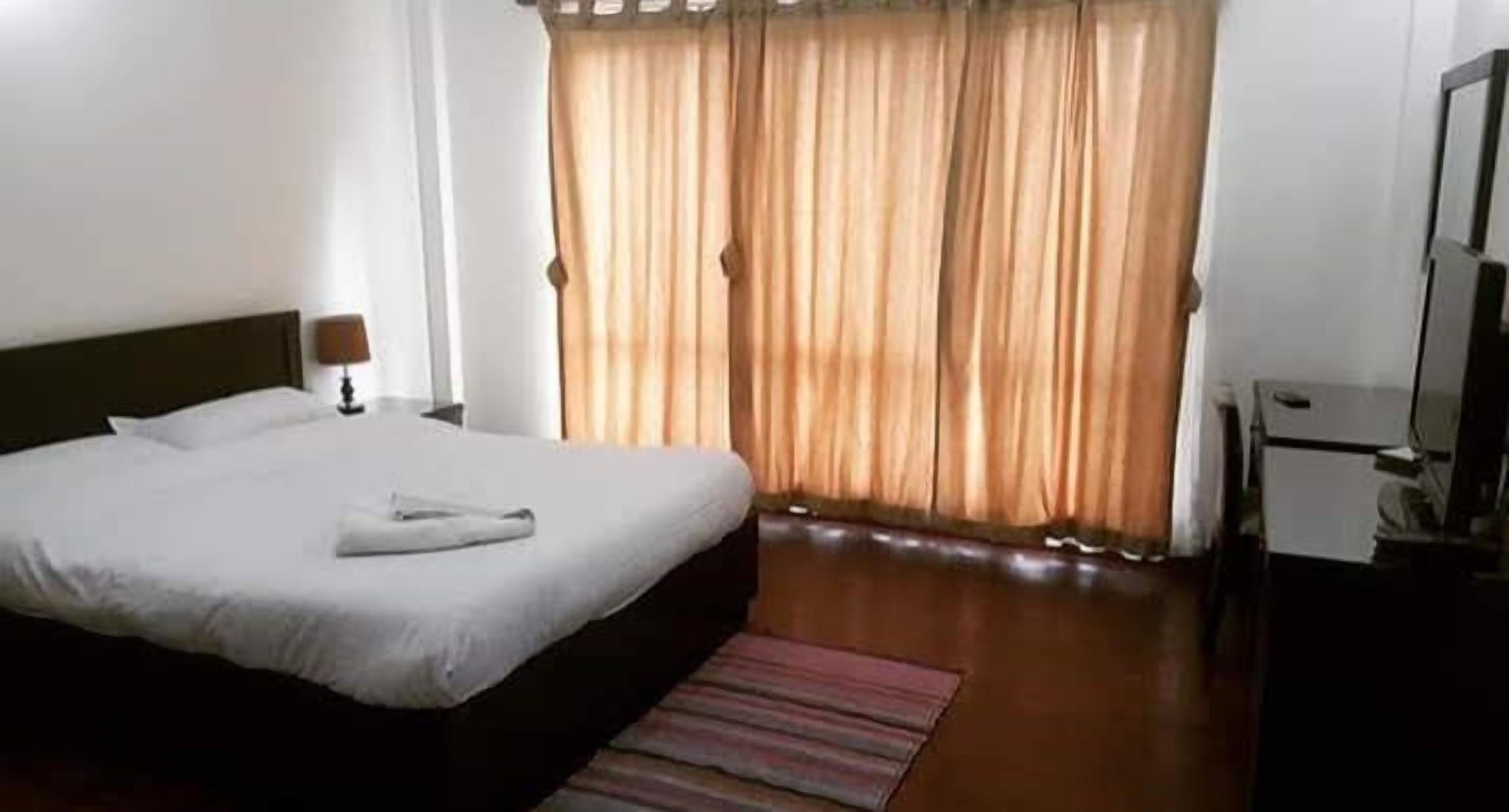 Standard Room, Smoking, Balcony | Individually furnished, desk, free WiFi