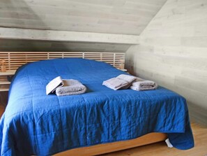 3 Schlafzimmer, Internetzugang