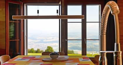 Chalet la Frêtaz by Interhome