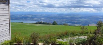 Chalet la Frêtaz by Interhome