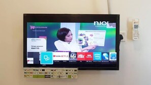 Interior - Tas 96 Inn (Kuantan)