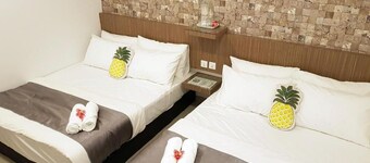 Teruntum 96 Guesthouse