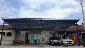 Ảnh chưa phân loại, 5 trong số 25 ảnh, nút