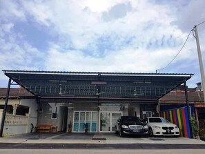 Exterior - Teruntum 96 Guesthouse (Kuantan)