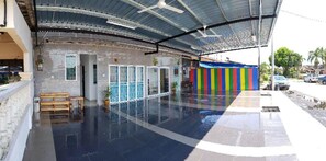 Exterior - Teruntum 96 Guesthouse (Kuantan)