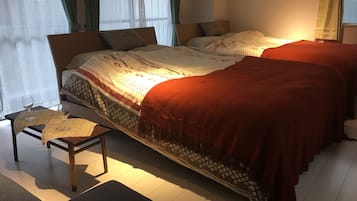 102 | 2 bedrooms, free WiFi