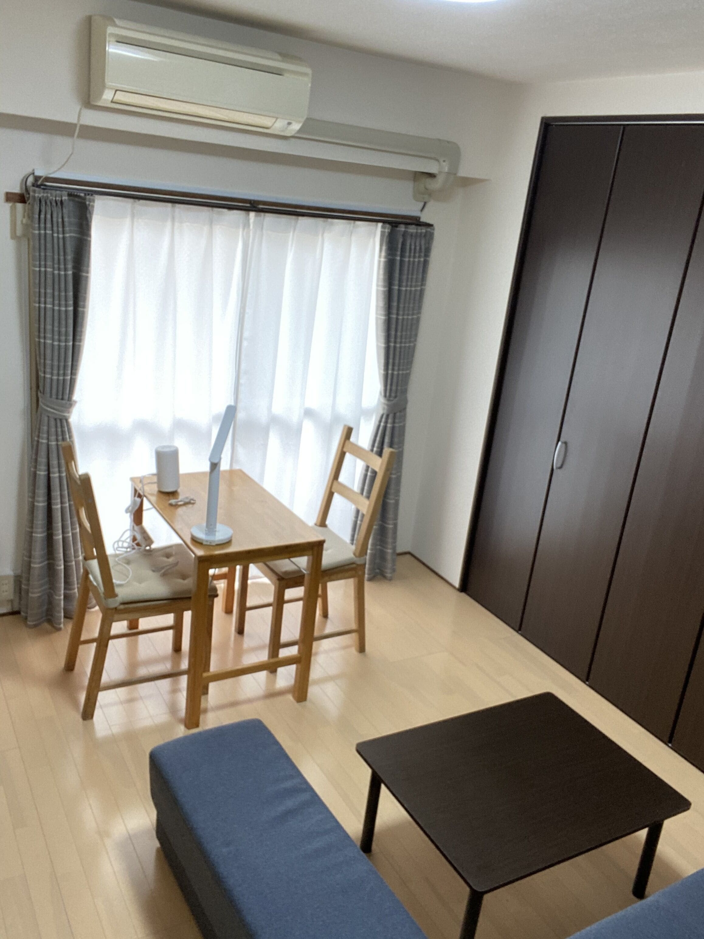 2 bedrooms, free WiFi