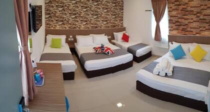 Casa 96 Villa