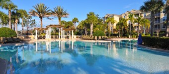 Windsor Hills Resort Villa