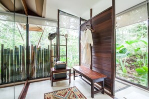 Bathroom amenities - Galalima Glamping (Selemadeg)
