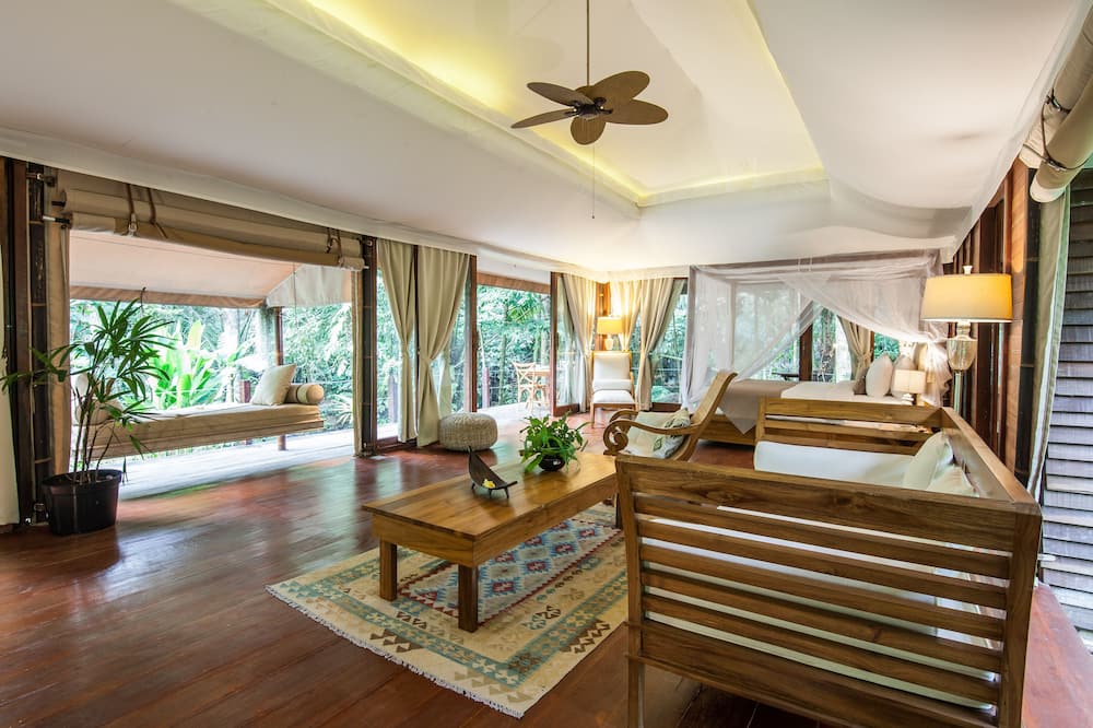 Galalima Glamping