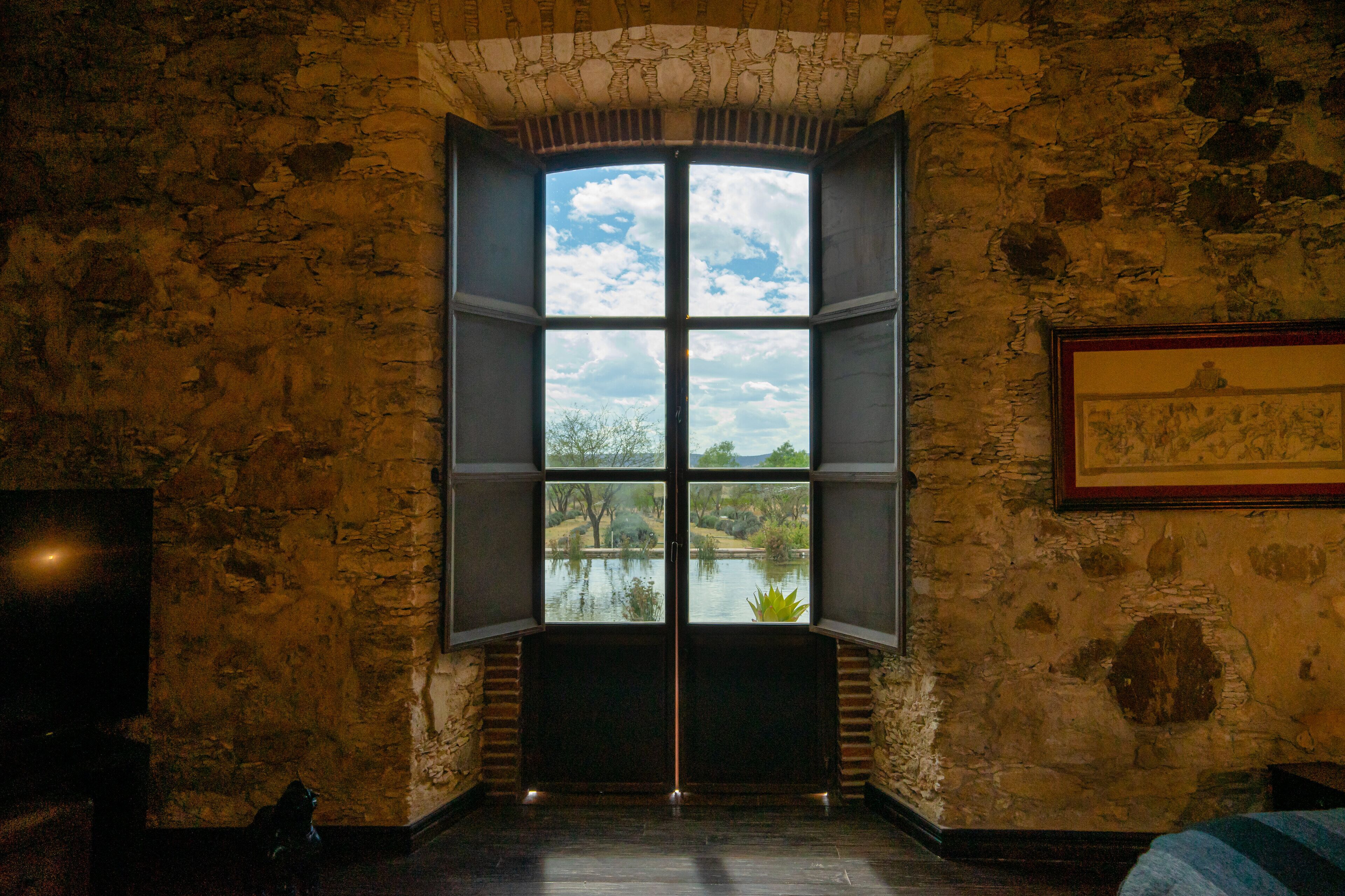 独特复式房 (Casa Arrebol) | 高档床上用品