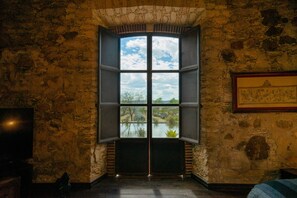 Exclusive Loft (Casa Arrebol) | Premium bedding - Mineral del Cielo (Pozos)