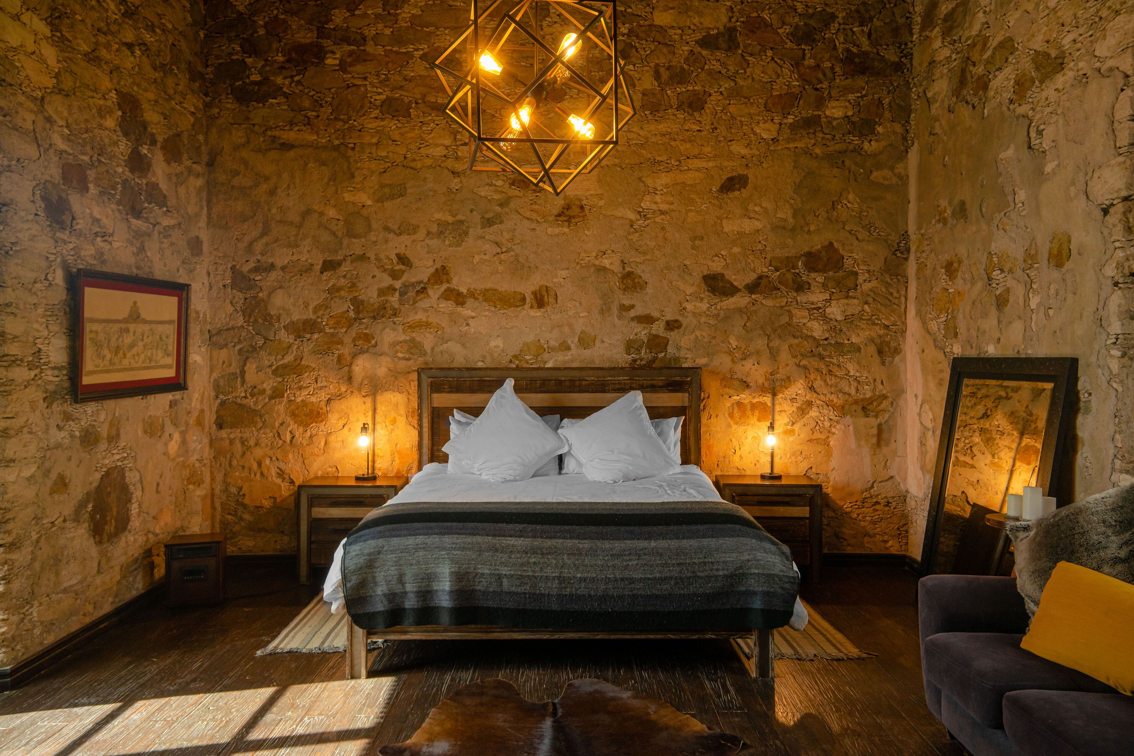 Exclusive Loft (Casa Arrebol) | Premium bedding