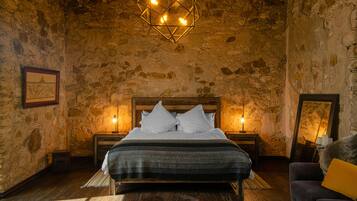 Exclusive Loft (Casa Arrebol) | Premium bedding