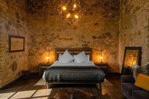 Loft exclusivo (Casa Arrebol) | Ropa de cama de alta calidad