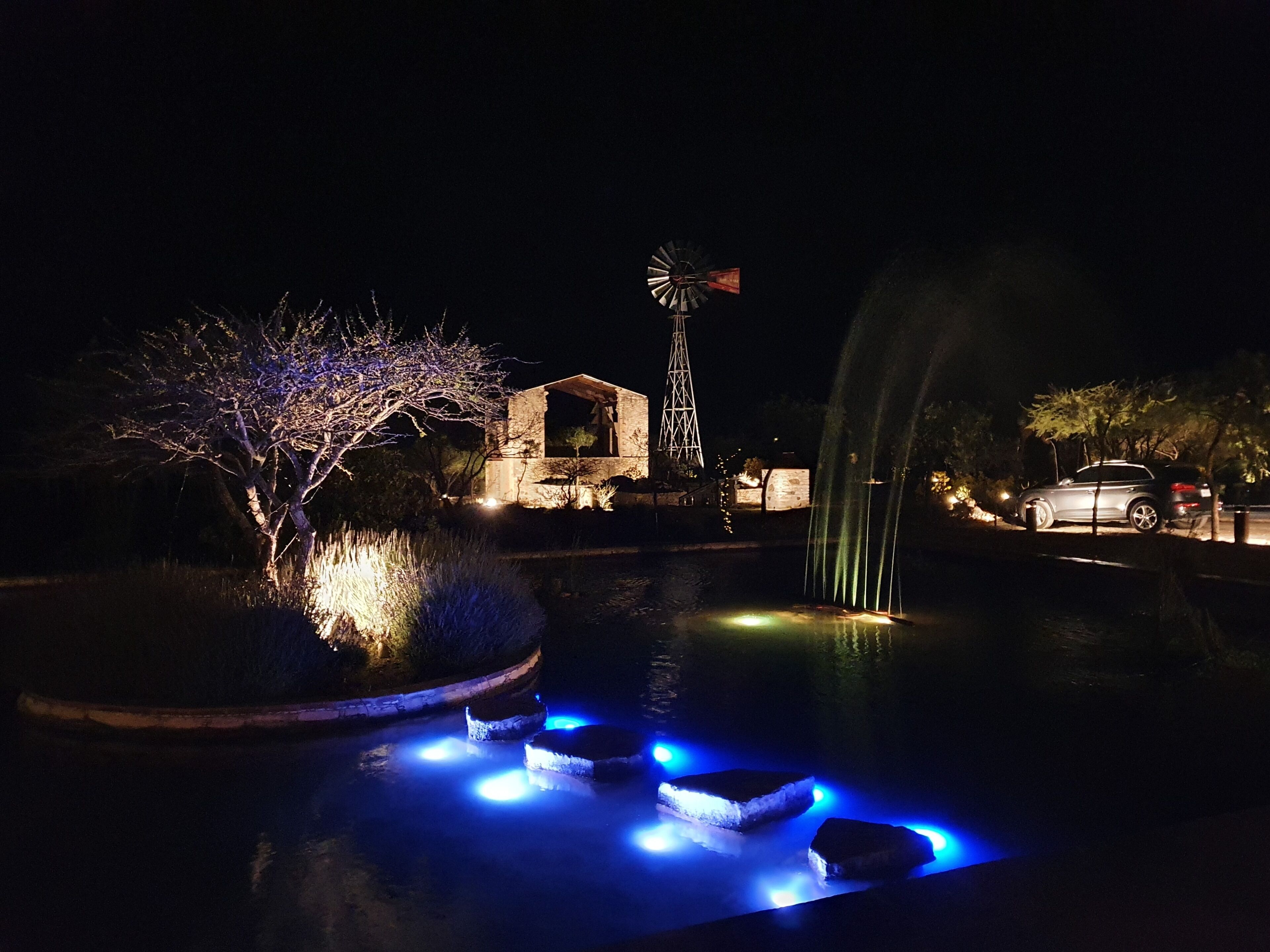 Exclusive Loft (Casa Arrebol) | Terrace/patio