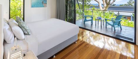 2 室のベッドルーム、アイロン / アイロン台、WiFi、ベッドシーツ