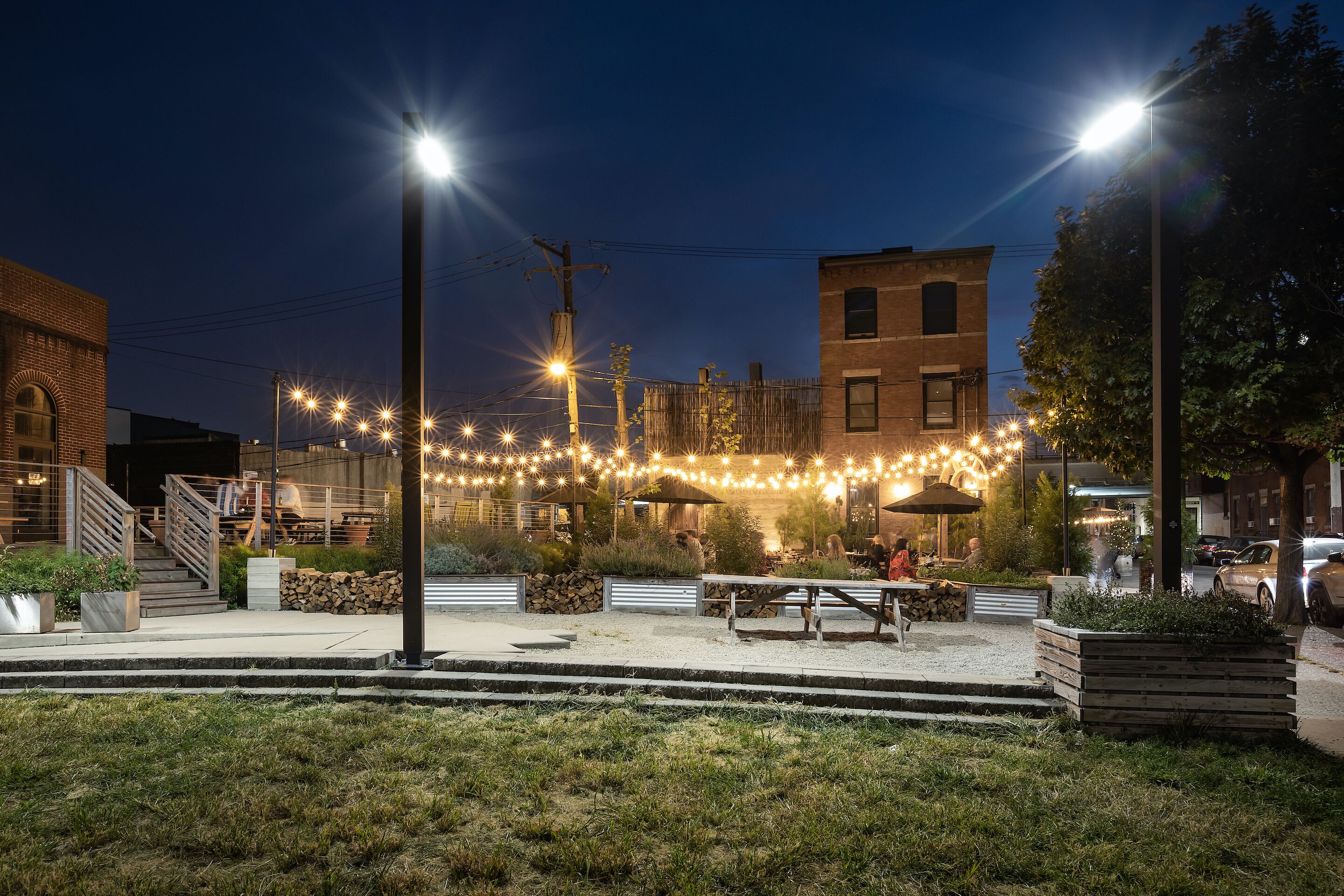 Foto - The Frankford Fishtown