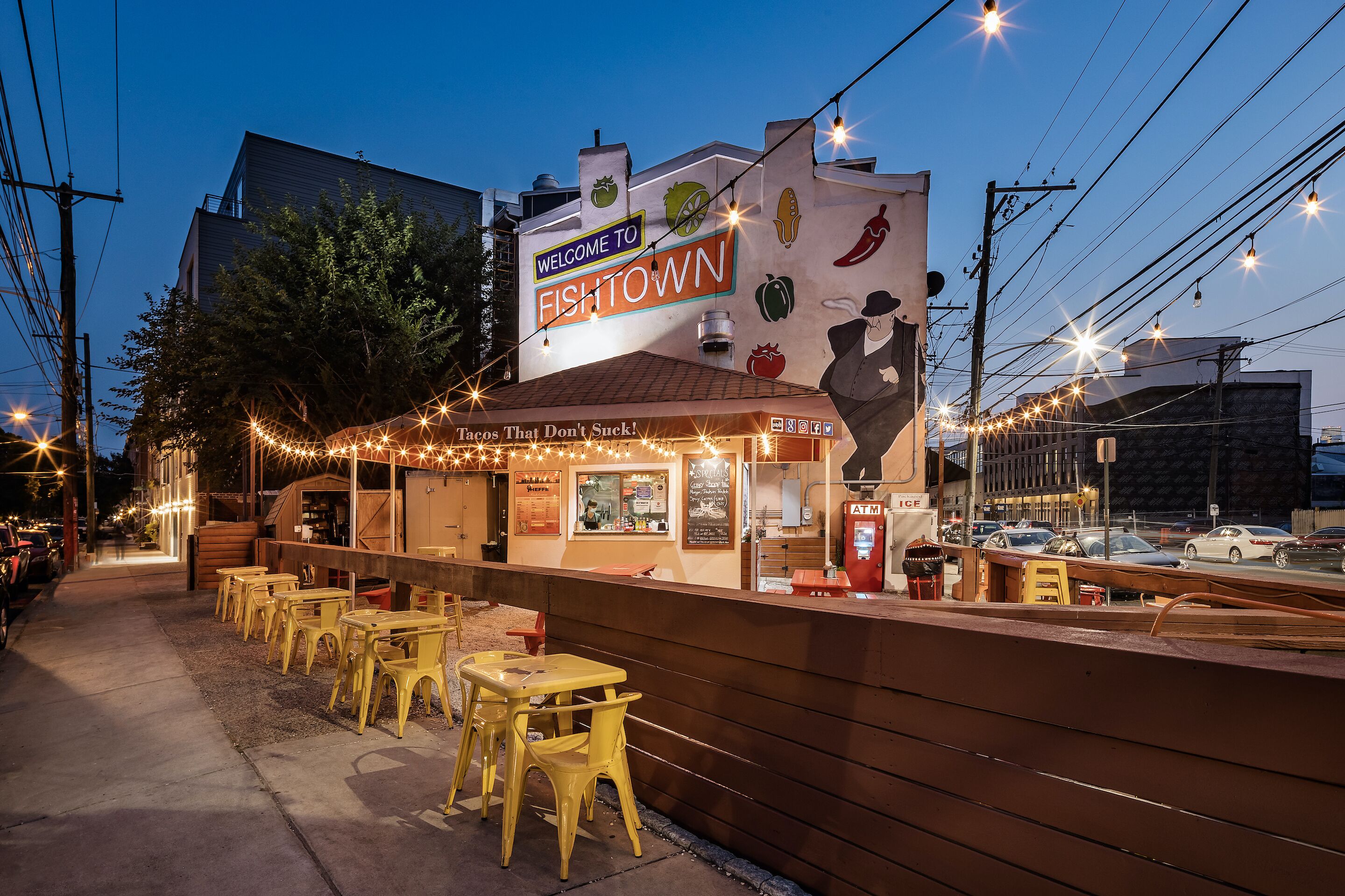 Foto - The Frankford Fishtown