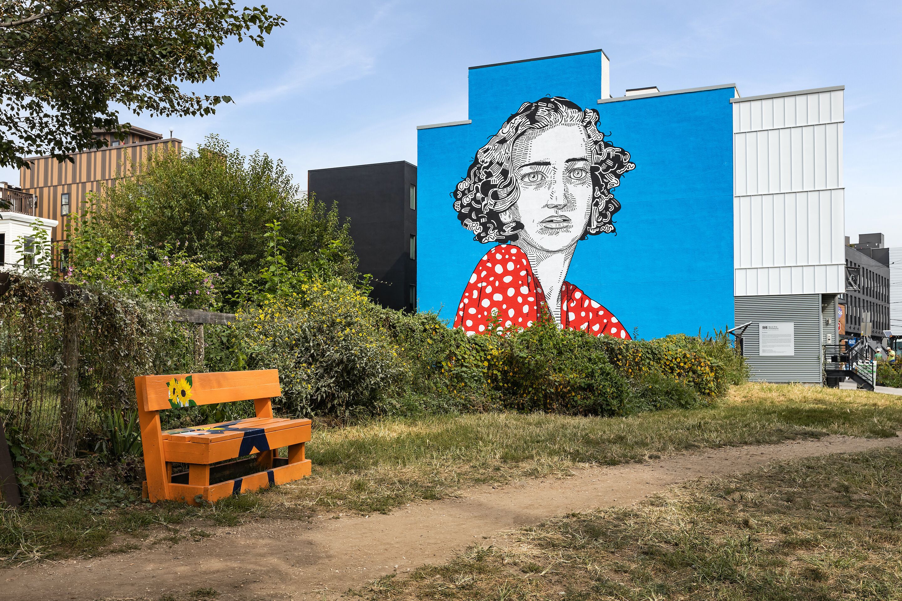 Foto - The Frankford Fishtown