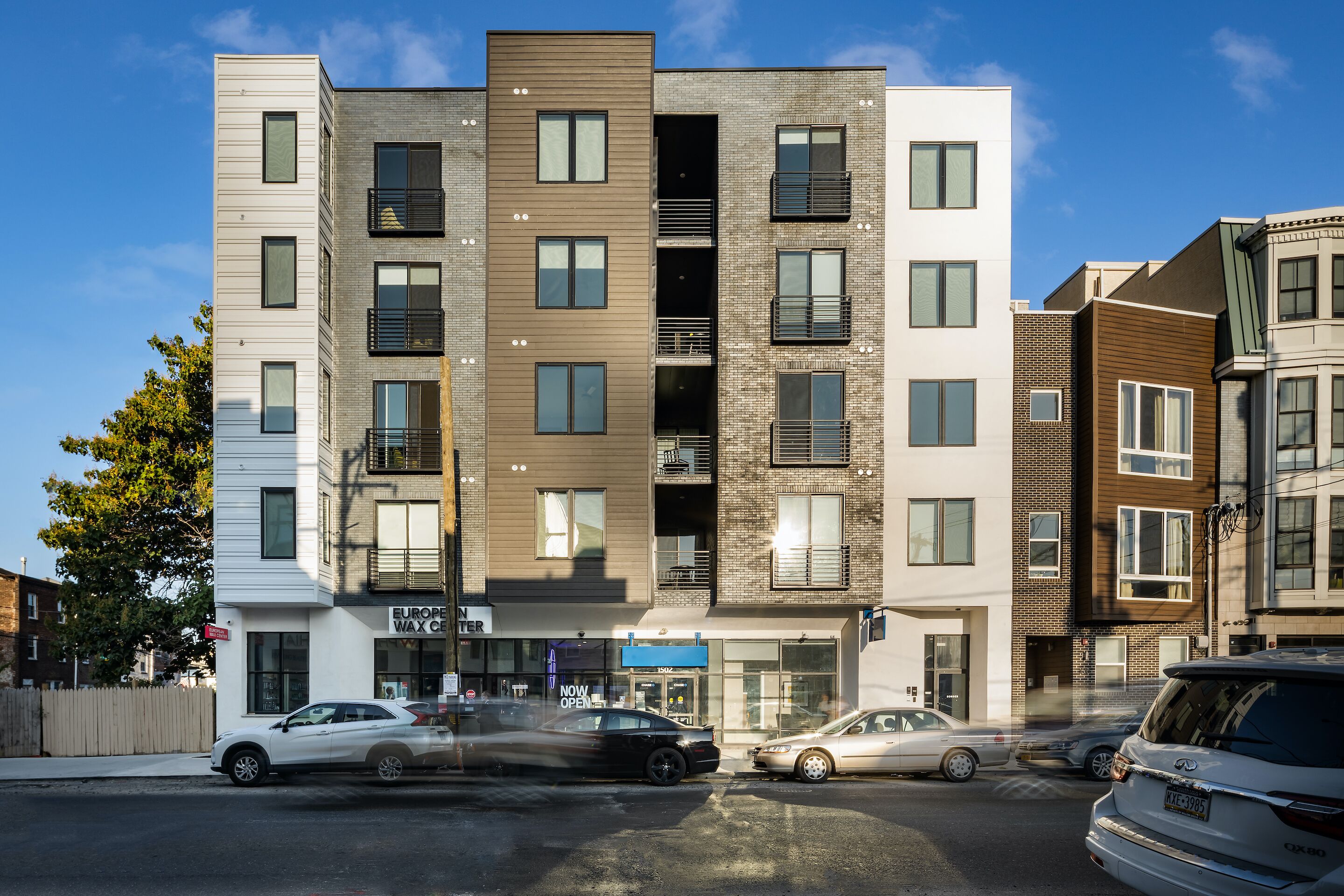 Foto - The Frankford Fishtown