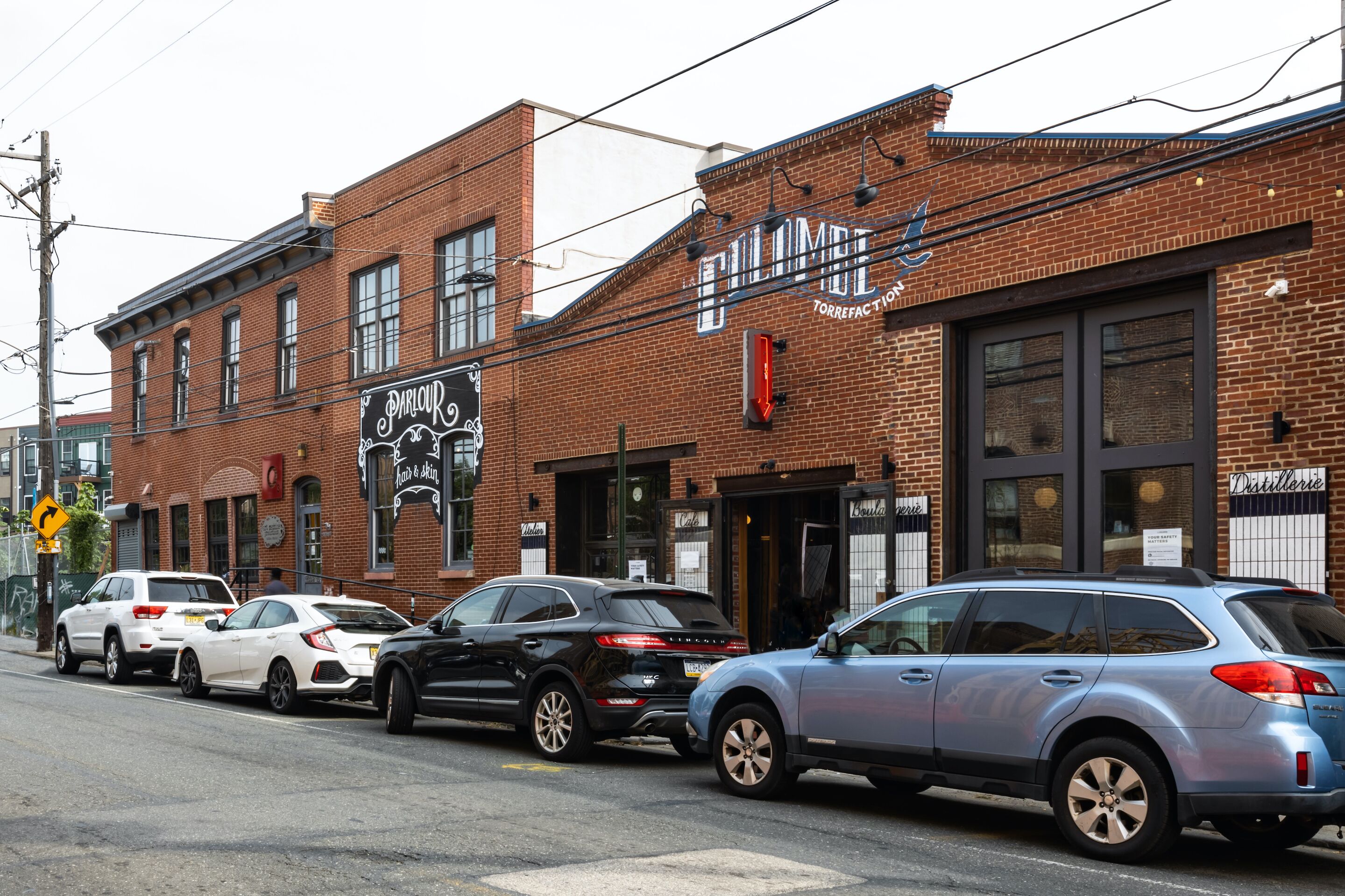 Foto - The Frankford Fishtown