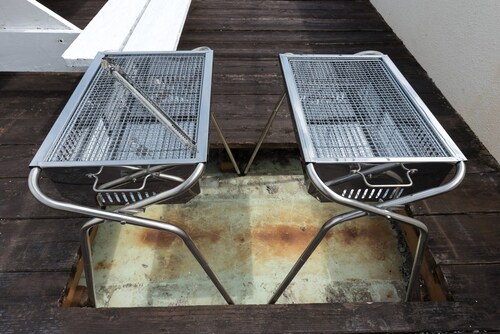 誕生日パーティ スペース